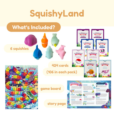 Year 1 and Year 2 Bundle!